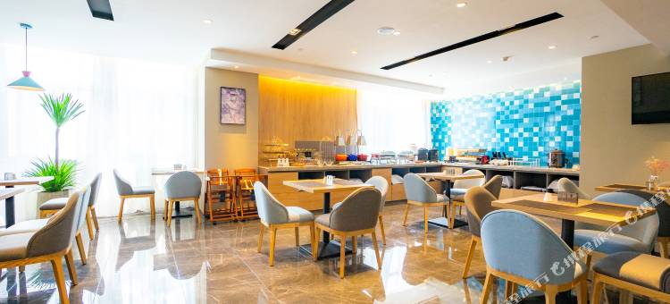 如家酒店·neo(渭南胜利大街店)图片
