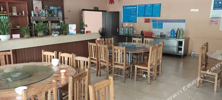 宁乡沩山茶旅康养酒店图片