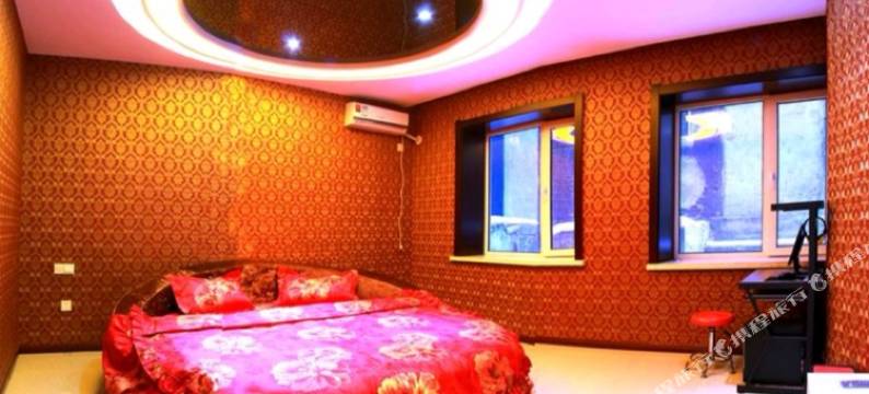 假日驿站连锁宾馆(牡丹江阳明店)图片