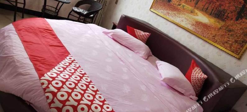 快乐驿站宾馆(西安建筑科技大学草堂校区店)图片