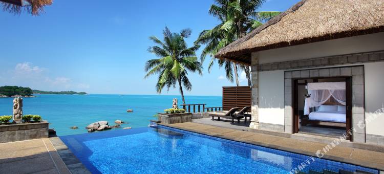 民丹岛悦榕庄(Banyan Tree Bintan)图片