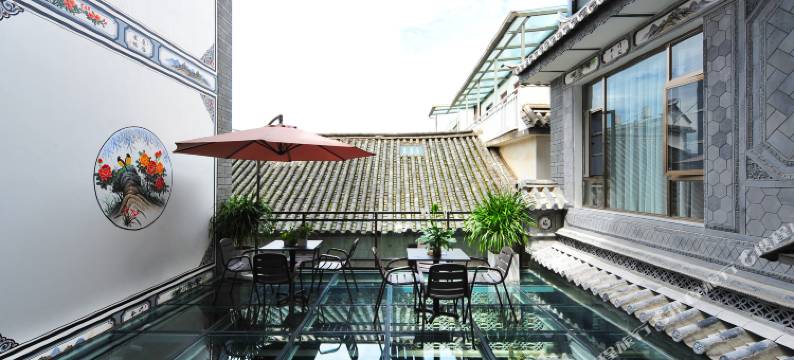 水沐云晓清悠别院(大理古城洱海门店)图片