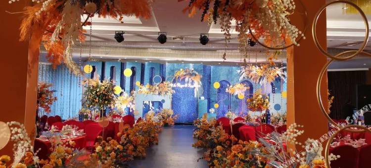 宁波镇海雄镇大酒店图片