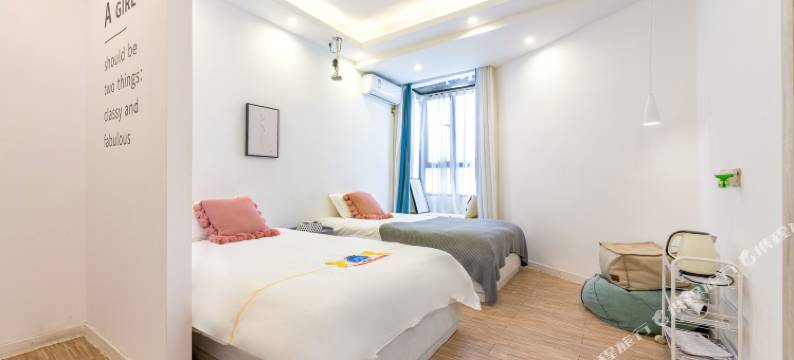 厦门厦天美宿客栈图片