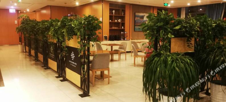 威尼斯酒店(西昌邛海17度万达广场店)图片