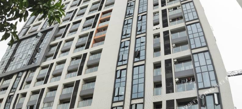 广州龙禧国际公寓(嘉禾望岗地铁站黄边地铁站店)图片