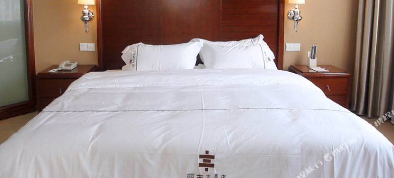 昭平丽丰酒店(商业步行街店)图片