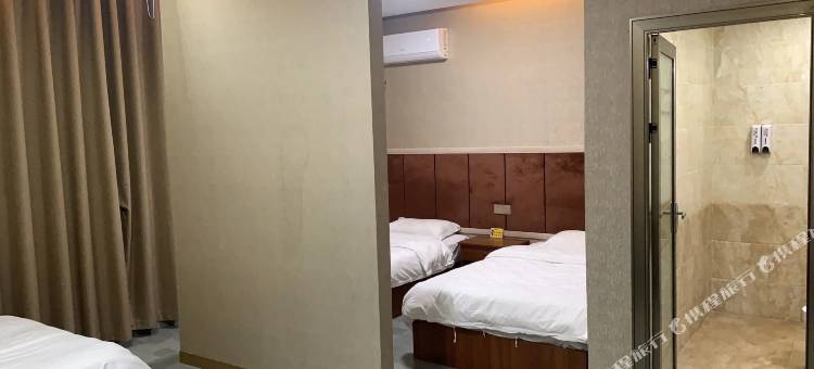 赣州臻隆宾馆图片