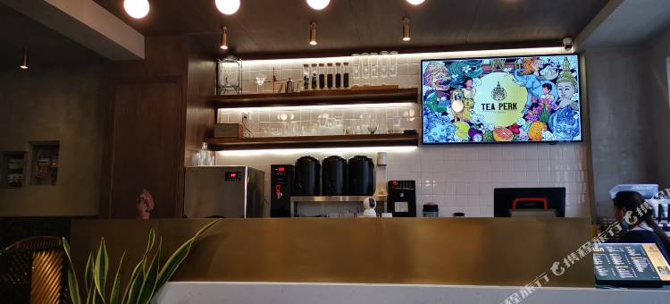 易斯顿大酒店(Easton Grand Hotel)图片