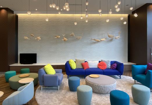 Quintessa Hotel Osaka BayHotel Overview