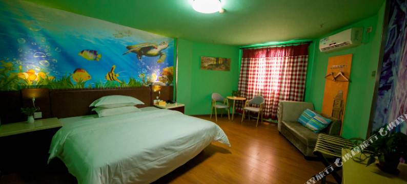 舒特商务酒店(佛山火车站沙堤机场店)图片