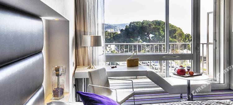 尼斯英格兰人大道美居酒店(Mercure Nice Promenade des Anglais)图片