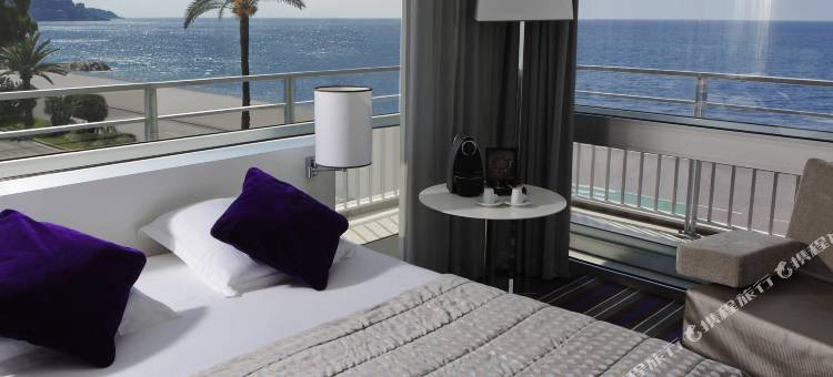 尼斯英格兰人大道美居酒店(Mercure Nice Promenade des Anglais)图片