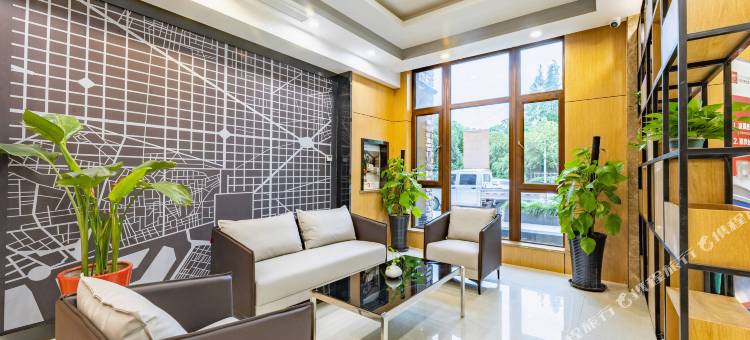 尚客优酒店(上海青浦区奥特莱斯店)图片