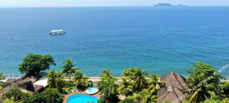 塔拉塔度假村(Thalatta Resort)图片