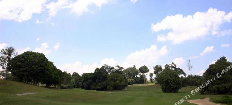 德布劳CT酒店(Hotel Tebrau CT)图片