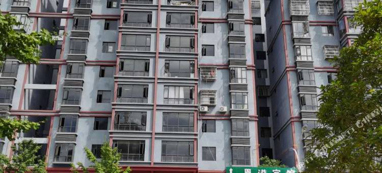 安顺恩溢宾馆图片