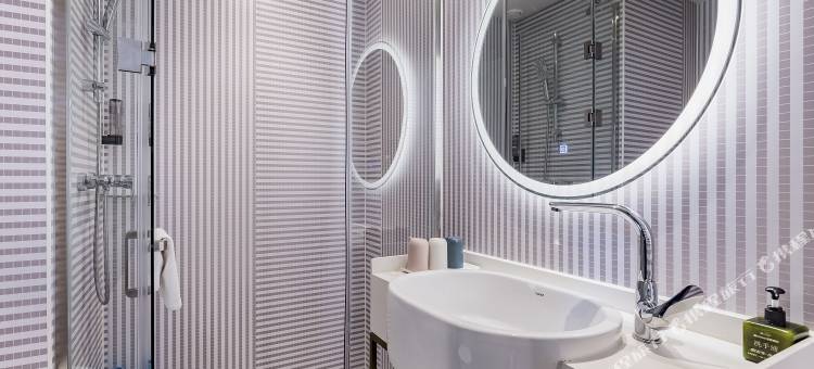 飘HOME酒店(北京天安门广场前门店)图片