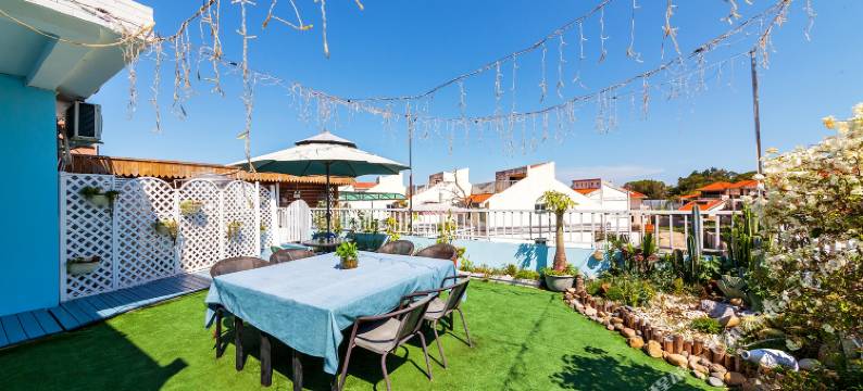 厦门良栖居图片