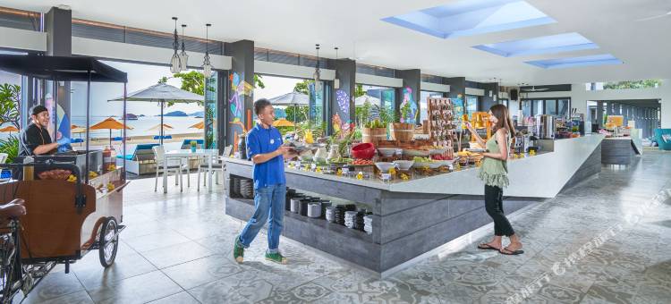 民丹岛悦梿酒店(Cassia Bintan, part of Banyan Group)图片