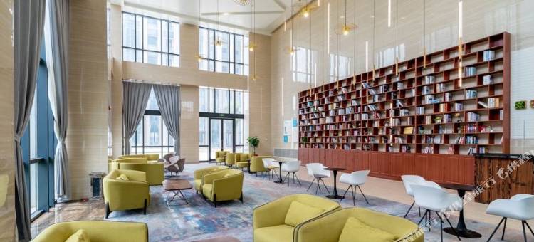 常州雷克泰国际酒店(高铁北站店)图片