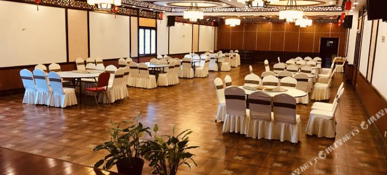 凯旋假日酒店(盐城大丰人民南路店)图片