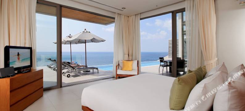 开普西恩纳美食别墅度假酒店(Cape Sienna Gourmet Hotel & Villas)图片