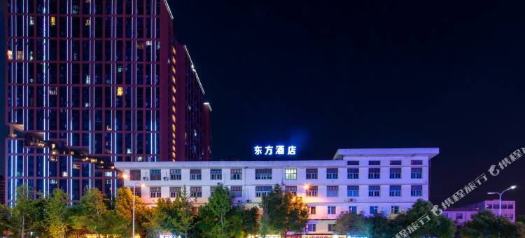 東方酒店(长沙汽车东站店)图片