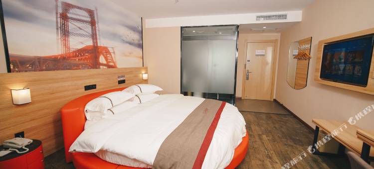 尚客优酒店(工学院店)图片