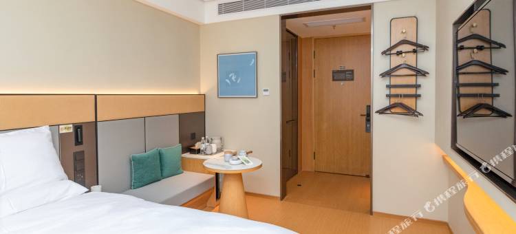 全季酒店(深圳南油地铁站店)图片