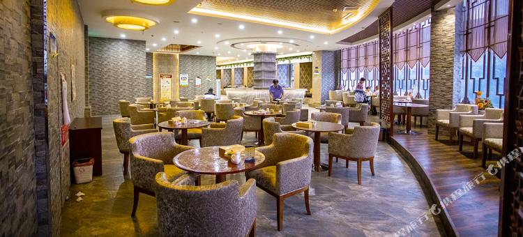 同心生海宾馆图片