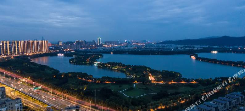 宋驿酒店(苏州石湖店)图片