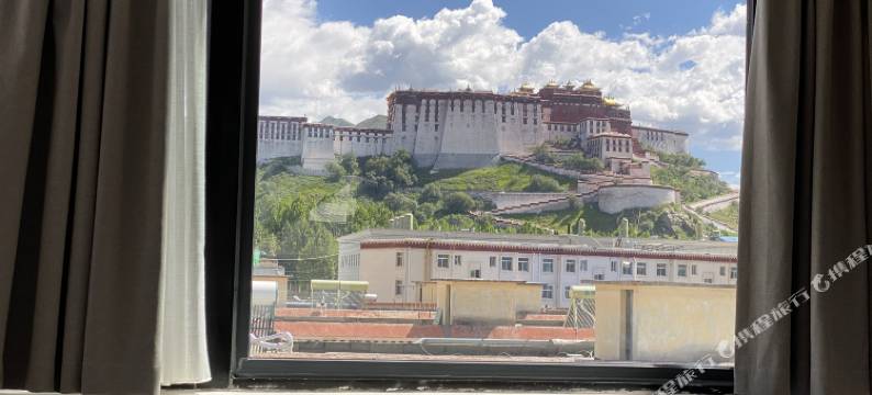 拉萨归・来精品观景民宿(布达拉宫店)图片