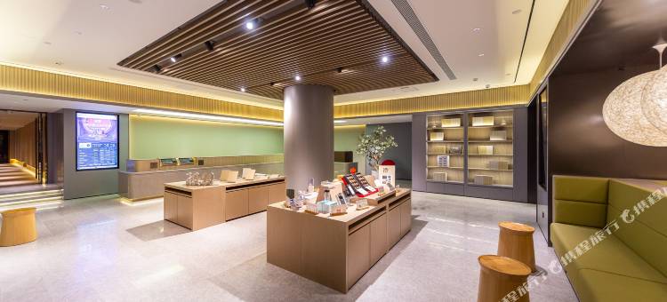 全季酒店(兰州省政府地铁站店)图片