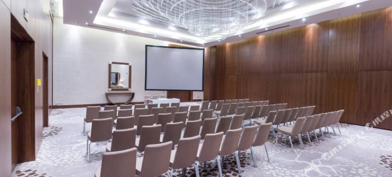 明斯克万丽酒店(The Renaissance Minsk Congress Hotel and Spa Centre Hotel (f.Renaissance Minsk))图片