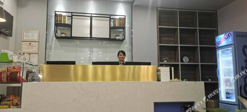 宝鑫酒店(抚州东华理工大学店)图片