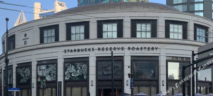 上海南京西路太古汇亚朵X酒店图片