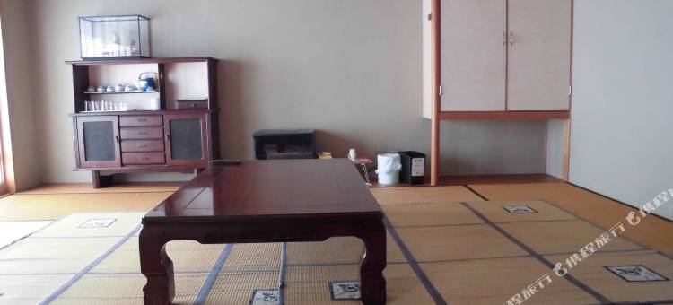 亚他素琪度假酒店(Shirahama Onsen Resort House Akatsuki)图片