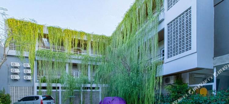 日惹科斯洛酒店(Koslo Yogyakarta)图片