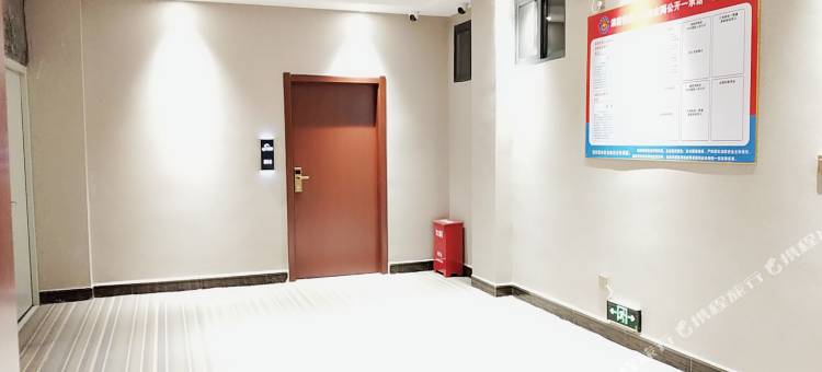 信丰雅居酒店图片