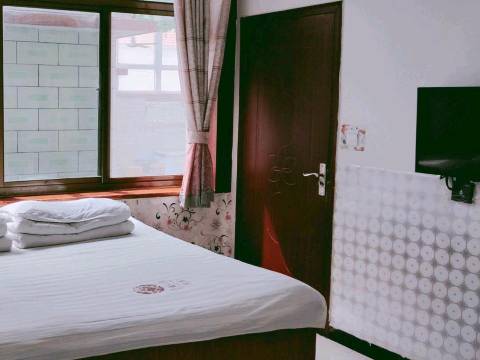 北京友园农家院