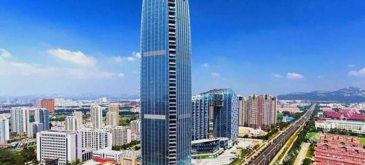 徕秾兰民宿(日照安泰国际广场大学城店)图片