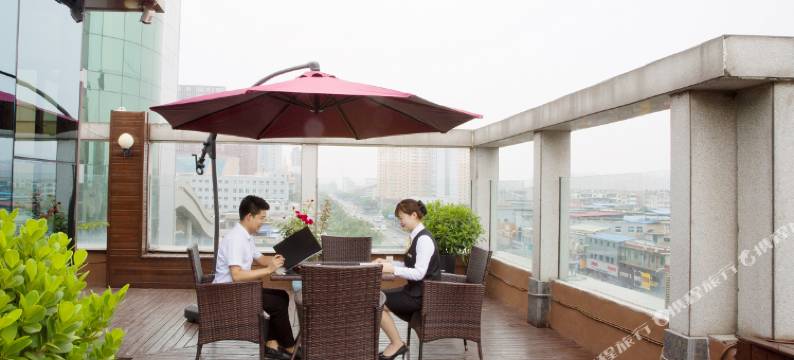 如家精选酒店(临汾鼓楼店)图片