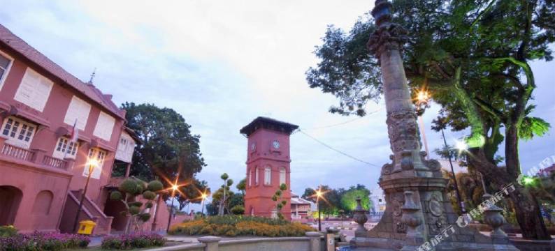国王酒店(Kings Hotel Melaka)图片