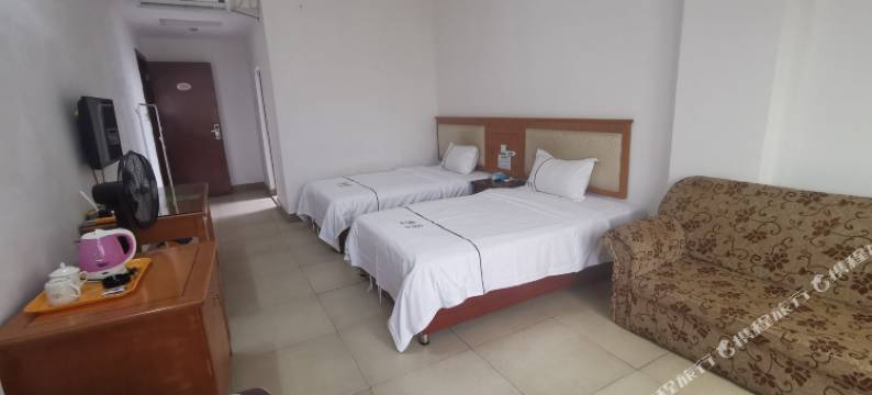 廉江雅居公寓图片