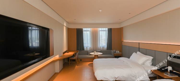 全季酒店(湖州长兴店)图片