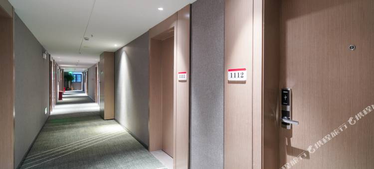 丽呈睿轩酒店(贵阳龙洞堡机场店)图片