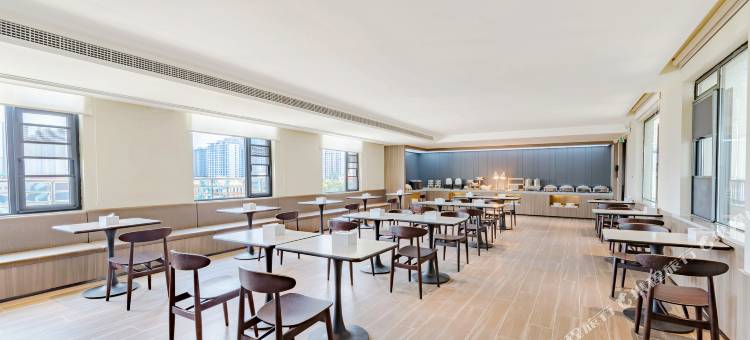 汉庭酒店(商丘北海东路店)图片