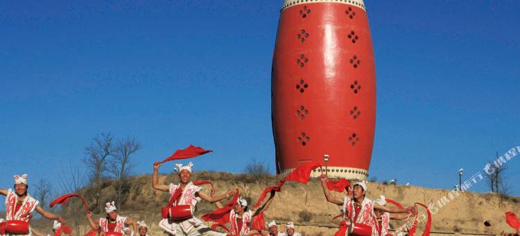 7天连锁酒店(延安宝塔山店)图片