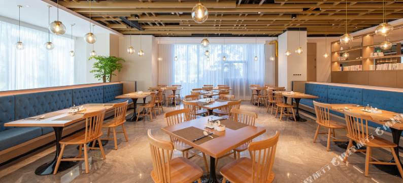 美维酒店(上海虹桥机场国展中心店)图片